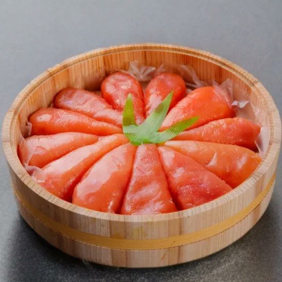 多良の子極漬600