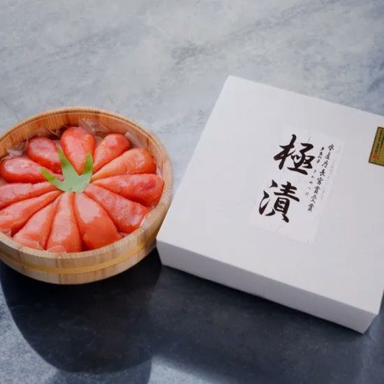 多良の子極漬600