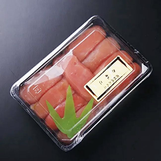 虎杖浜たらこきれこ