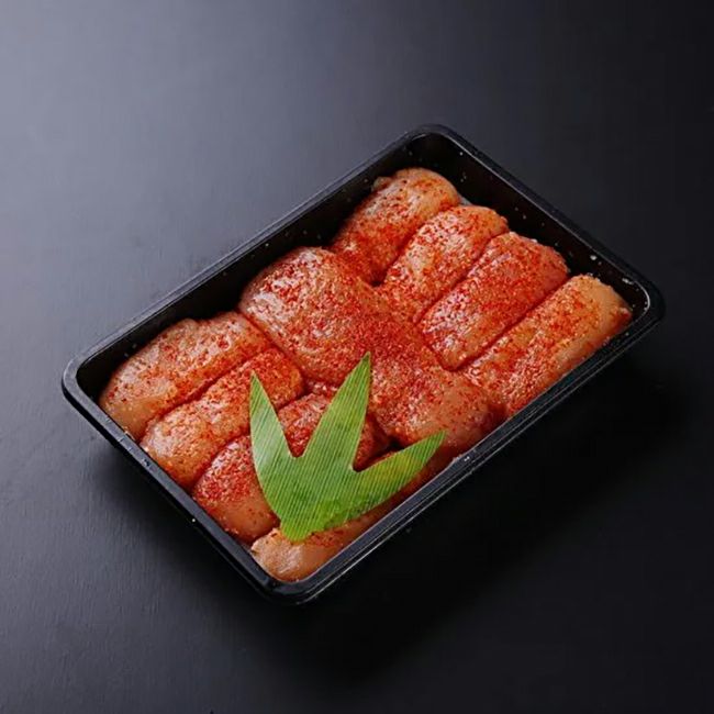 虎杖浜明太子きれこ