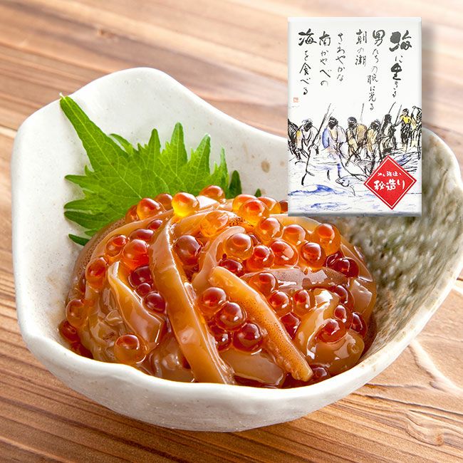 加工食品 ｜厳選まるとく北海道